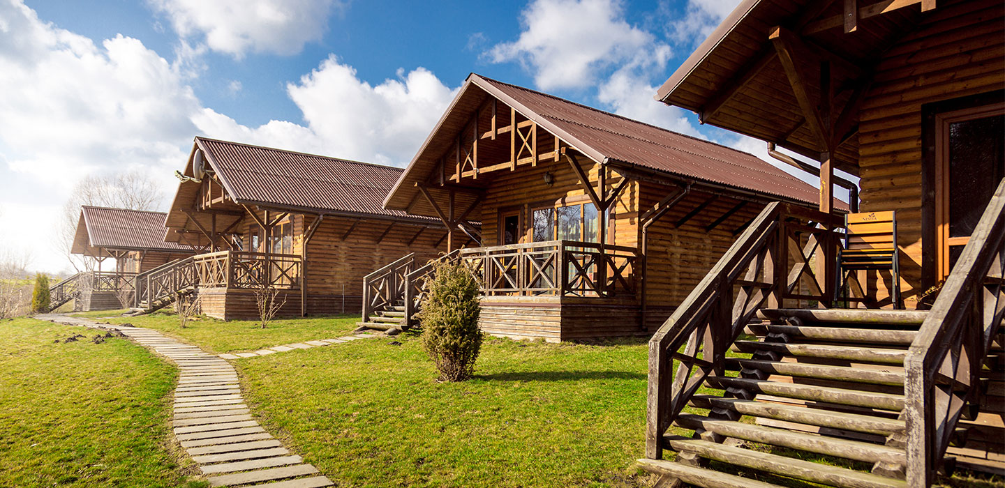 $5 Million SBA Loan for Vacation Lodge | Avid Commercial